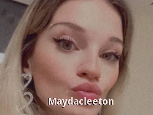 Maydacleeton