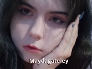 Maydagateley