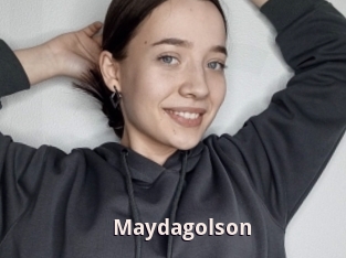 Maydagolson