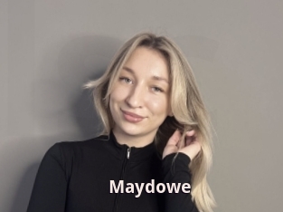 Maydowe