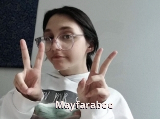 Mayfarabee