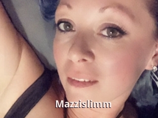 Mazzislimm