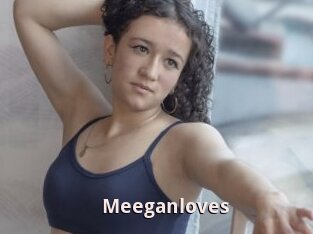 Meeganloves