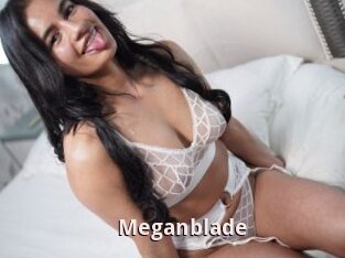 Meganblade