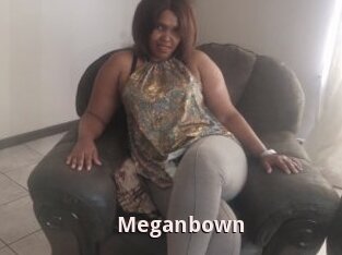 Meganbown