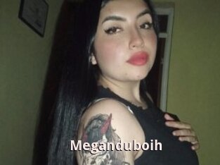 Meganduboih