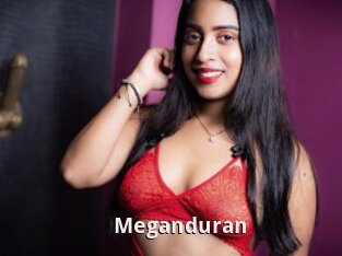 Meganduran