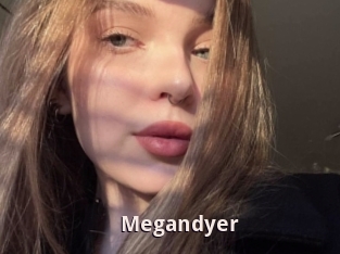 Megandyer