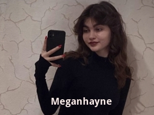 Meganhayne