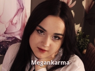 Megankarma