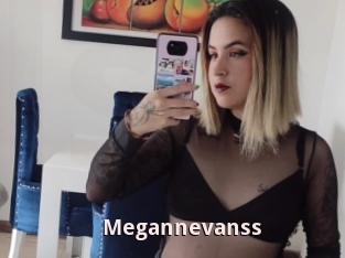 Megannevanss