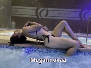 Megannovaa