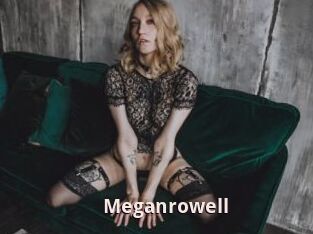 Meganrowell