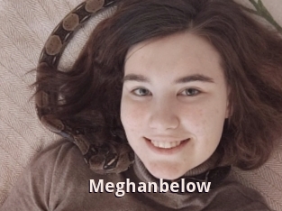 Meghanbelow