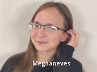 Meghaneves