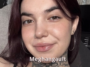 Meghangault