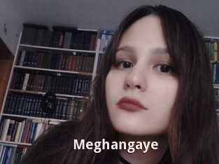 Meghangaye