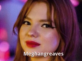 Meghangreaves