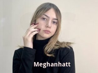 Meghanhatt