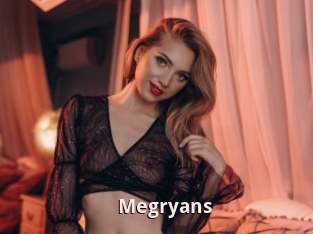 Megryans