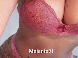 Melanie31