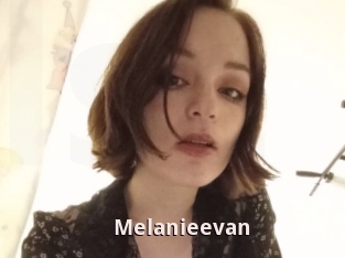 Melanieevan