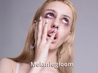 Melaniegloom