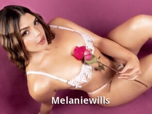 Melaniewills