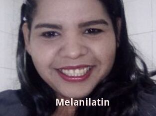Melanilatin