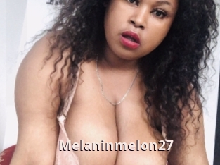 Melaninmelon27