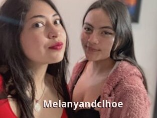 Melanyandclhoe