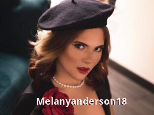 Melanyanderson18