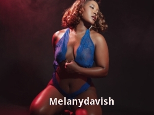 Melanydavish