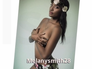 Melanysmith28