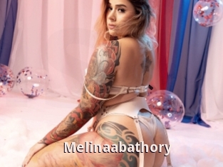 Melinaabathory