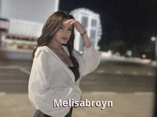 Melisabroyn