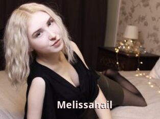 Melissahail