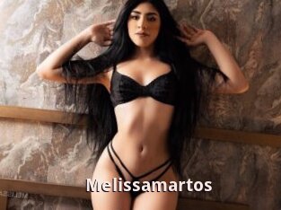 Melissamartos