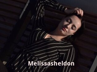 Melissasheldon