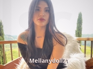 Mellanydoll21