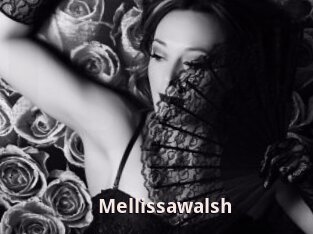 Mellissawalsh