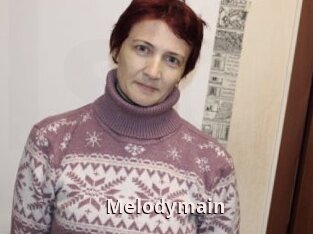 Melodymain