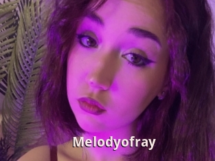 Melodyofray