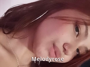 Melodyrose