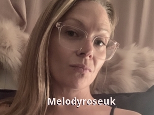 Melodyroseuk