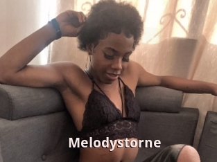 Melodystorne