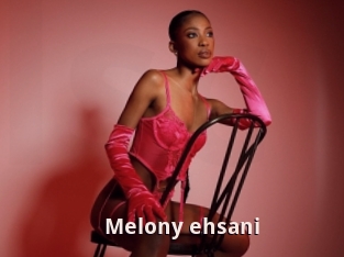 Melony_ehsani