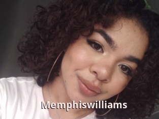 Memphiswilliams