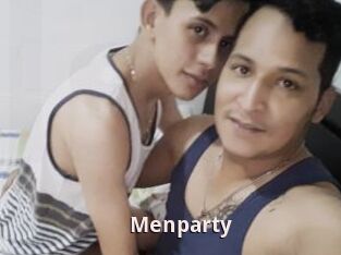 Menparty