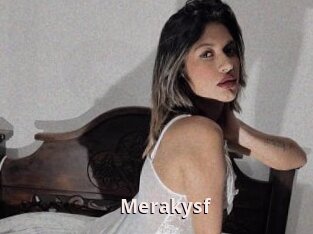 Merakysf